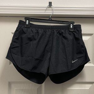 Nike Modern Tempo Patterned 3" Running Shorts (M)